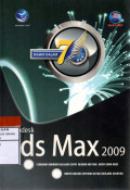 Mahir dalam 7 hari : autodesk 3ds max 2009