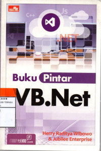 Buku Pintar VB.Net