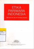 Etika pariwara indonesia