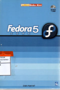 Fedora core 5