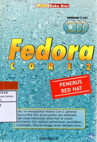 Fedora core 2