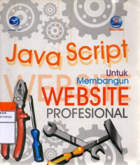 Java script untuk membangun website profesional