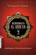 Membumikan Al-Qur'an