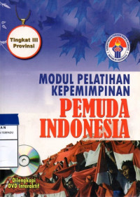 Modul pelatihan kepemimpinan pemuda indonesia
