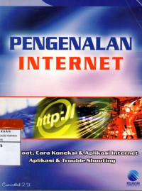 Pengenalan Internet