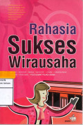 Rahasia sukses wirausaha