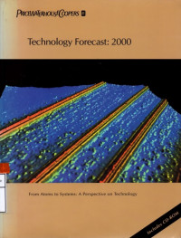 Technology forecast