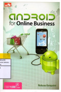 Android for online business