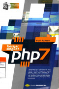 Belajar singkat PHP 7