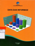 Data dan informasi