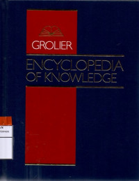 Encyclopedia of knowledge