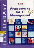 Framework for IT management