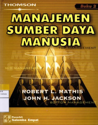 Manajemen sumber daya manusia