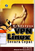 Membangun vpn linux secara cepat