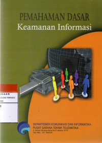 Pamahaman dasar keamanan informasi