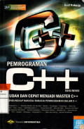 Pemrograman C++