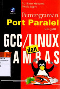 Pemrograman port paralel dengan GCC/linux dan gambas