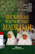 Reformulasi buku-buku paket madrasah