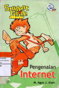 Student guide series : pengenalan internet