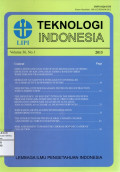 Potret kondisi teknologi informasi & komunikasi indonesia 2010