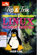 Tip dan trik mengkonfigurasi dan mengoptimalkan linux redhat server